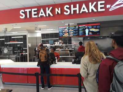 Steak 'n Shake