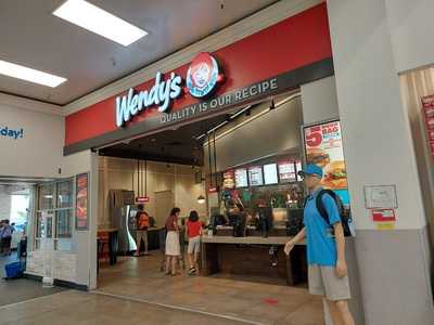 Wendy's, Kissimmee