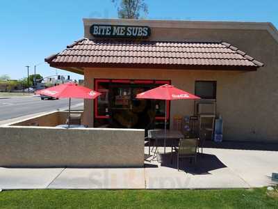 Bite Me Subs, Tempe