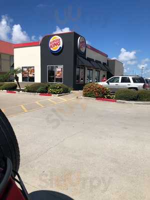 Burger King, Corpus Christi