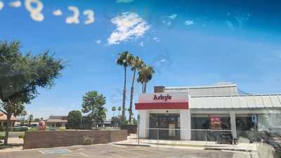 Arby's, Tempe