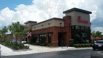 Chick-fil-a