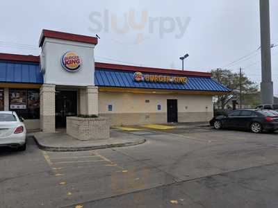 Burger King, Corpus Christi