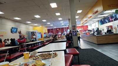 Peter Piper Pizza, Tempe