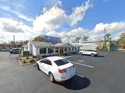 The Original Anthony's Pizza, Kissimmee