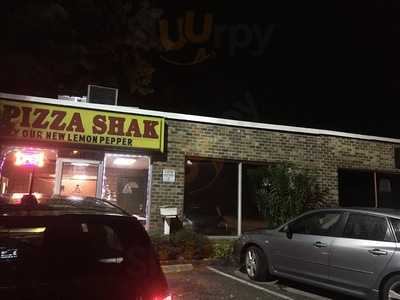 Pizza Shak, Myrtle Beach