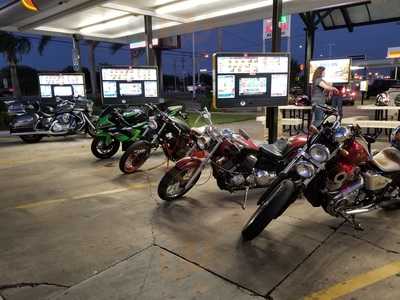 Sonic Drive-In, Corpus Christi