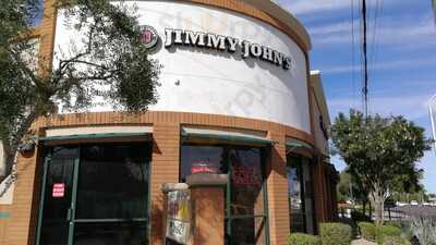 Jimmy John's, Tempe