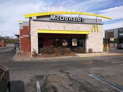 McDonald's, Tallahassee