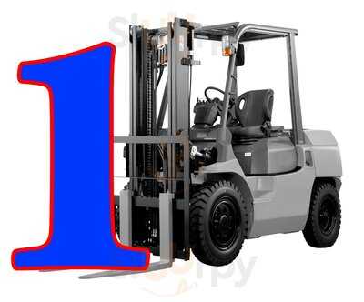 Numero Uno Forklift Service LLC, Winter Haven