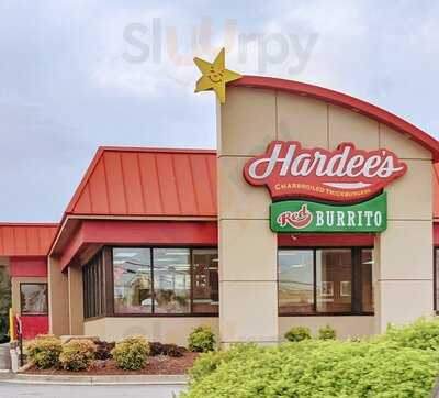 Hardee's, Myrtle Beach