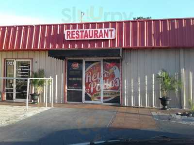 El Angel Mexican Restaurant, Kissimmee