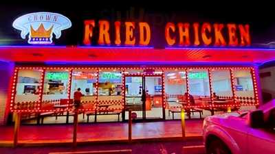 Crown Fried Chicken, Kissimmee