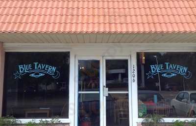 Blue Tavern