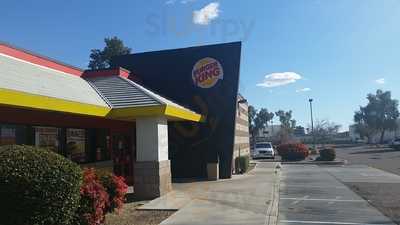 Burger King, Tempe