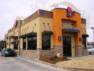 Taco Bell, Savannah