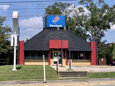 Domino's Pizza, Tallahassee