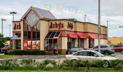 Arby's, Myrtle Beach