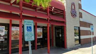 Arby's, Tempe