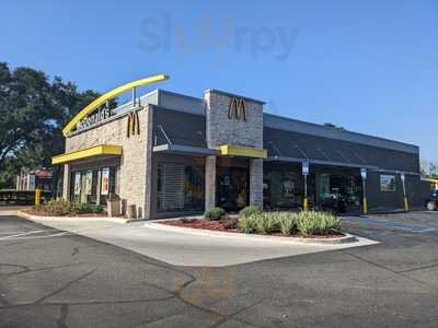 McDonald's, Tallahassee