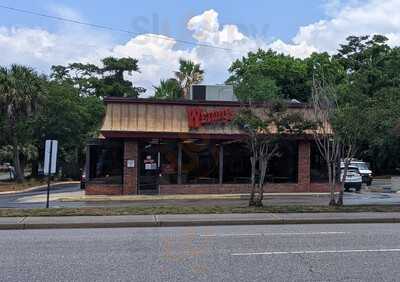 Wendy's, Myrtle Beach