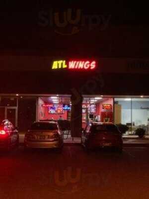 ATL Wings, Tempe