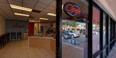 Florida Ice Cream Parlour, Kissimmee