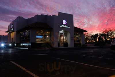 Taco Bell, Tempe