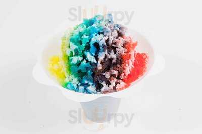 Freeze Your Brain Shave Ice, Orlando