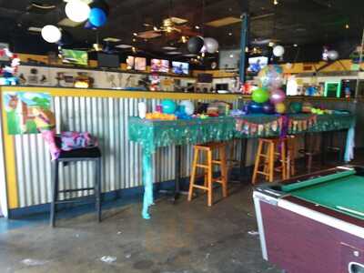 Sun-up Sports Pub and Grill, Myrtle Beach