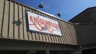 Knuckle Heads Bar and Grill, Myrtle Beach