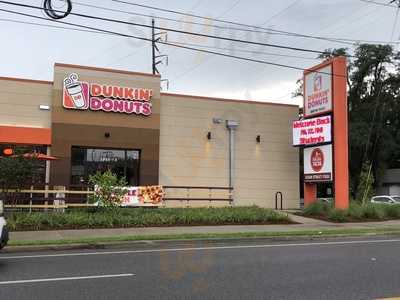 Dunkin', Tallahassee