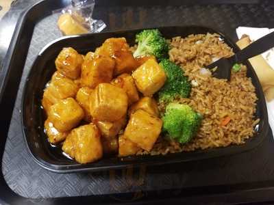 Wok N Roll, Tallahassee