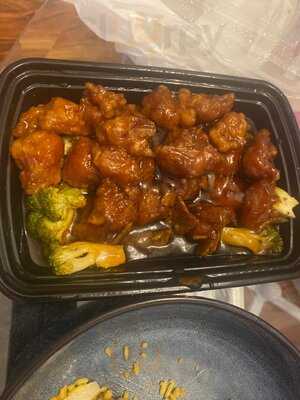 China Garden, Myrtle Beach