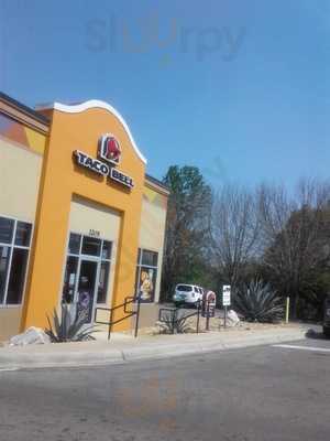 Taco Bell, Tallahassee