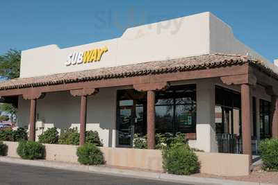 Subway, Tempe