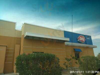 Dairy Queen (Treat), Tempe