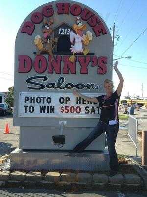 Donny's Saloon, Myrtle Beach