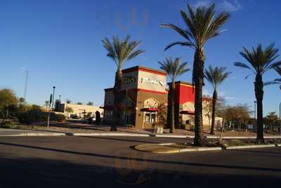 Filiberto's Mexican Food, Tempe