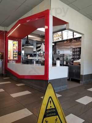 Jack in the Box, Tempe