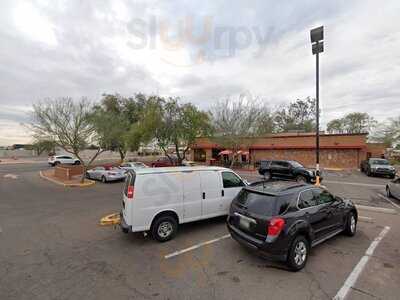 Wendy's, Tempe