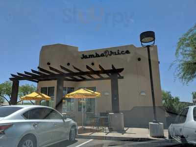 Jamba, Tempe