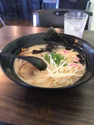 Ramen time, Tempe