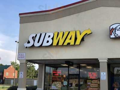 Subway, Myrtle Beach