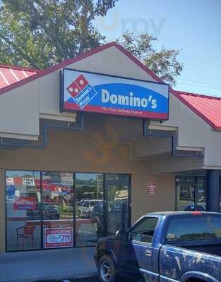 Domino's Pizza, Savannah