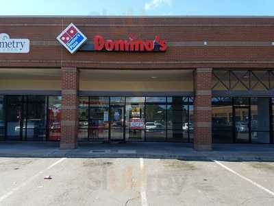 Domino's Pizza, Savannah