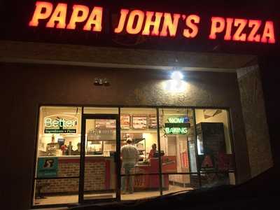 Papa Johns Pizza, Tempe