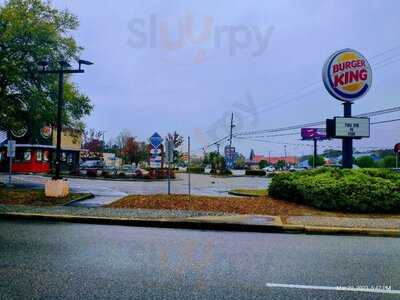 Burger King, Myrtle Beach