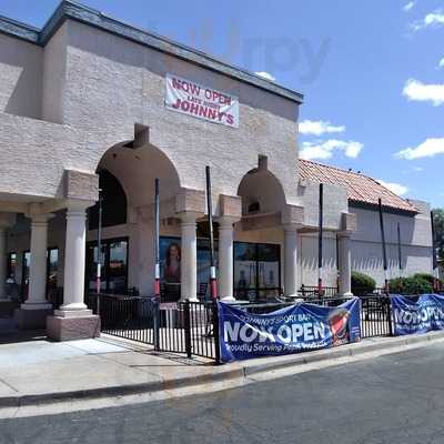 Late Night Sports Bar, Tempe