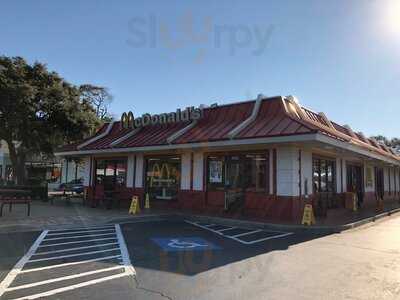 McDonald's, Myrtle Beach